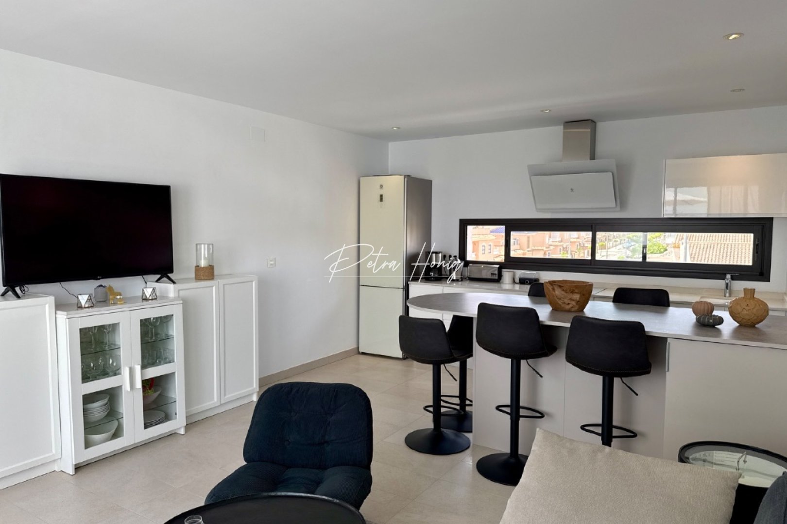 Gebrauchtobjekte - Apartment - Pilar de La Horadada - Mil Palmeras