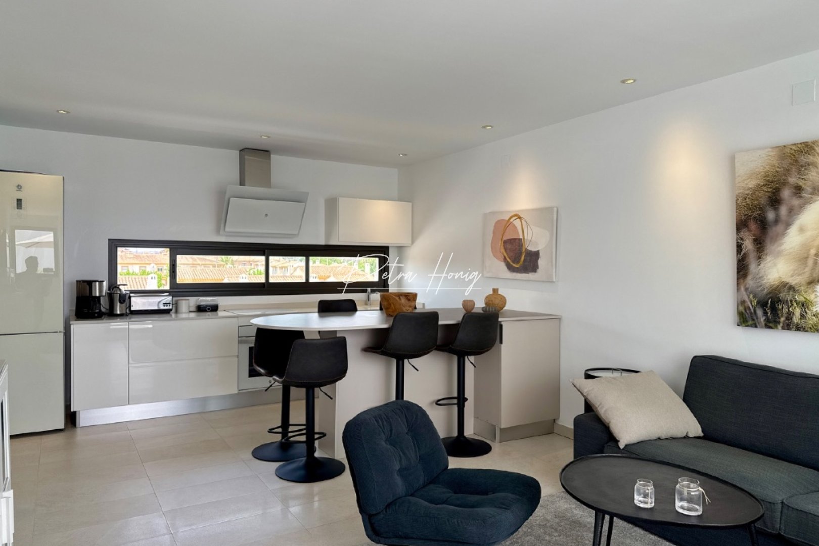 Gebrauchtobjekte - Apartment - Pilar de La Horadada - Mil Palmeras