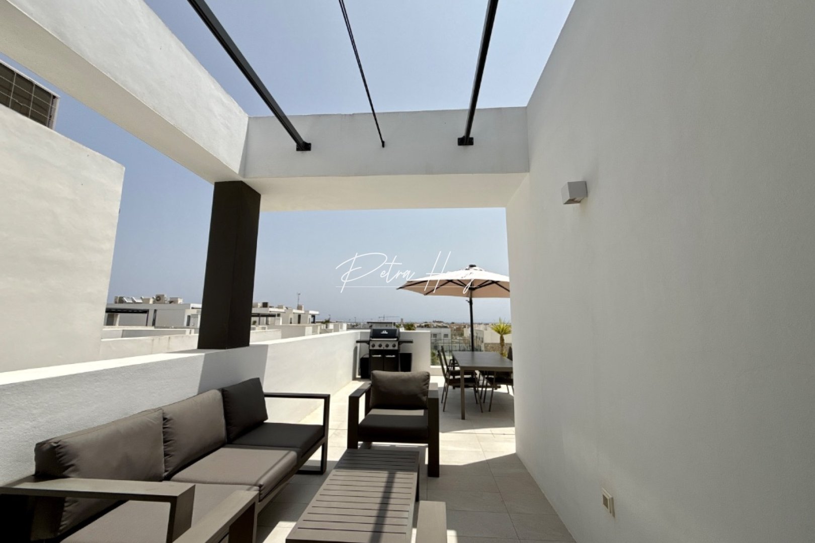 Gebrauchtobjekte - Apartment - Pilar de La Horadada - Mil Palmeras