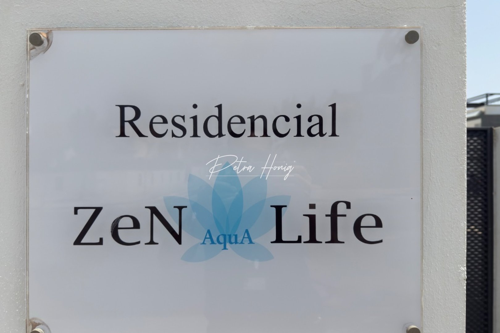 Gebrauchtobjekte - Apartment - Pilar de La Horadada - Mil Palmeras