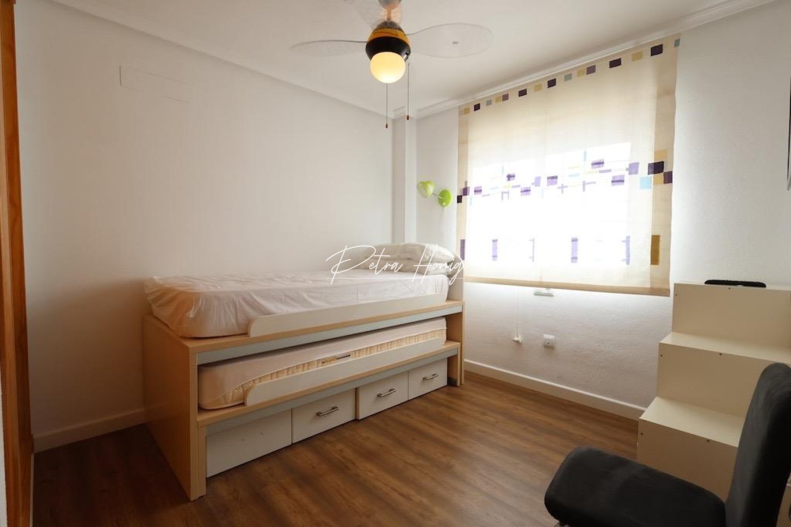 Gebrauchtobjekte - Apartment - Pilar de La Horadada - Pueblo Latino