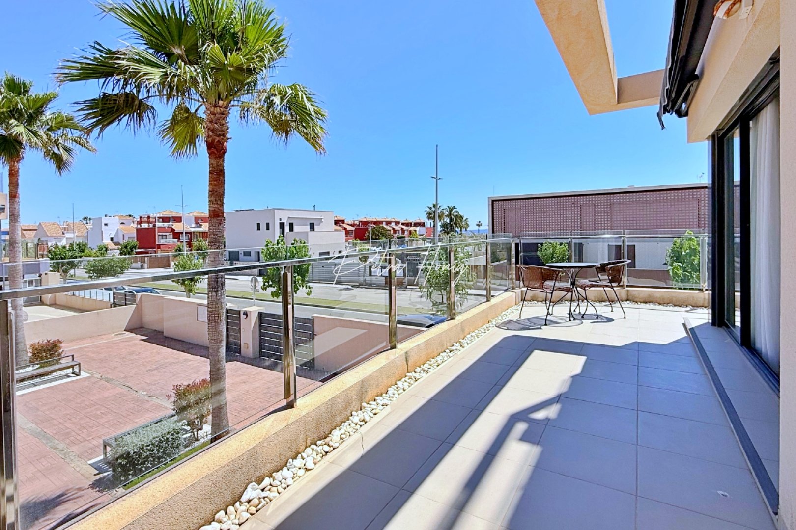 Gebrauchtobjekte - Apartment - Pilar de La Horadada - Torre de la Horadada