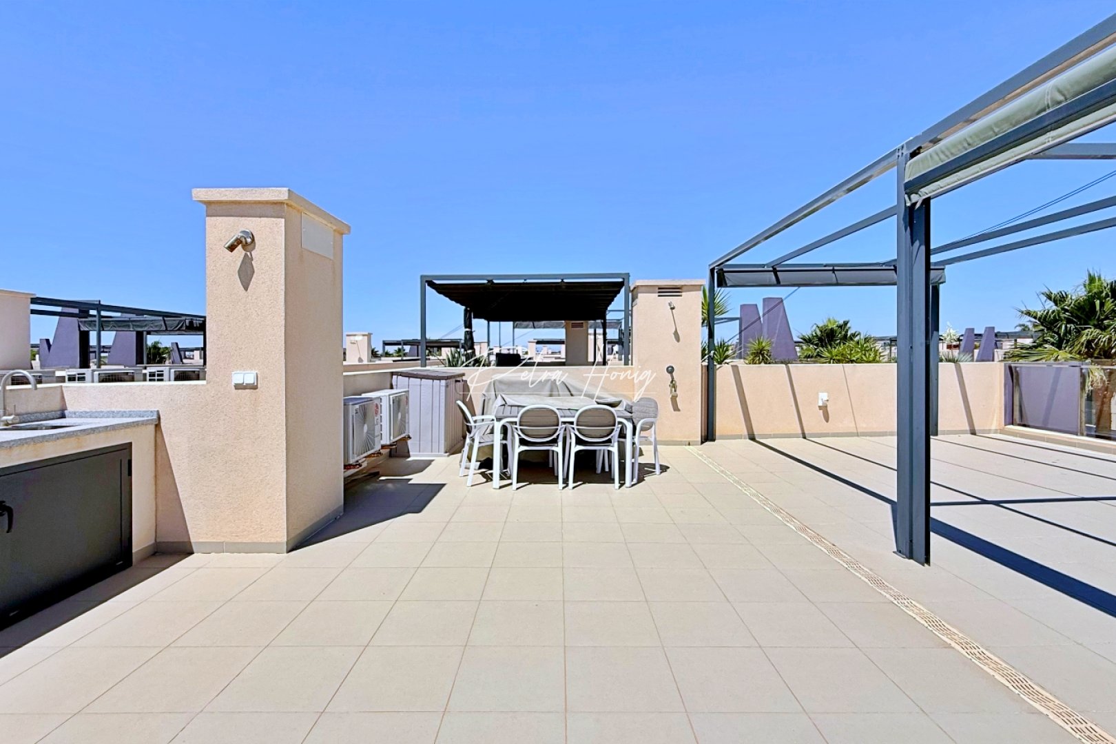 Gebrauchtobjekte - Apartment - Pilar de La Horadada - Torre de la Horadada