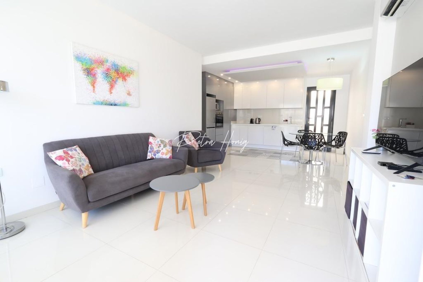 Gebrauchtobjekte - Apartment - Pilar de La Horadada - Torre de la Horadada
