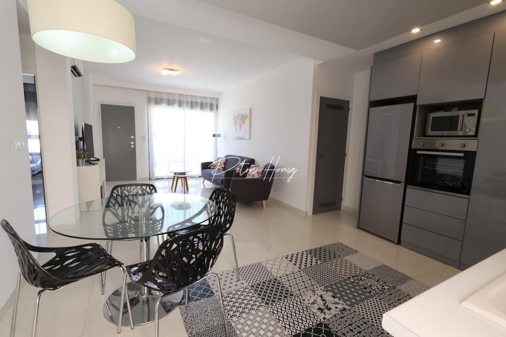 Gebrauchtobjekte - Apartment - Pilar de La Horadada - Torre de la Horadada