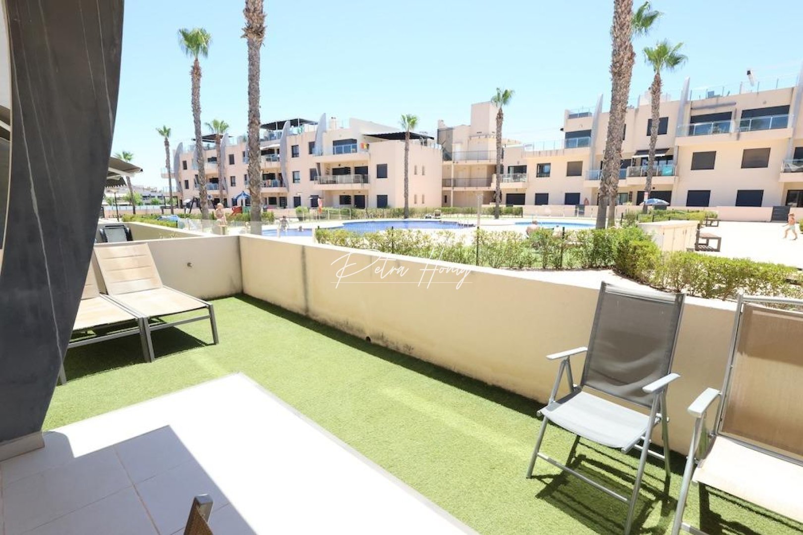 Gebrauchtobjekte - Apartment - Pilar de La Horadada - Torre de la Horadada