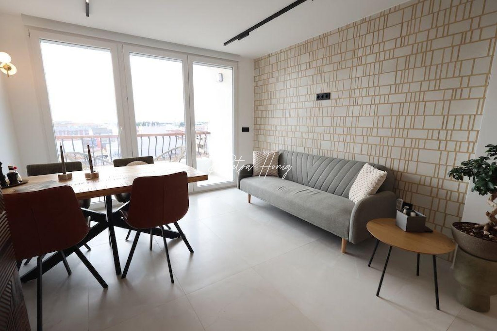 Gebrauchtobjekte - Apartment - Pilar de La Horadada - Zona Pueblo