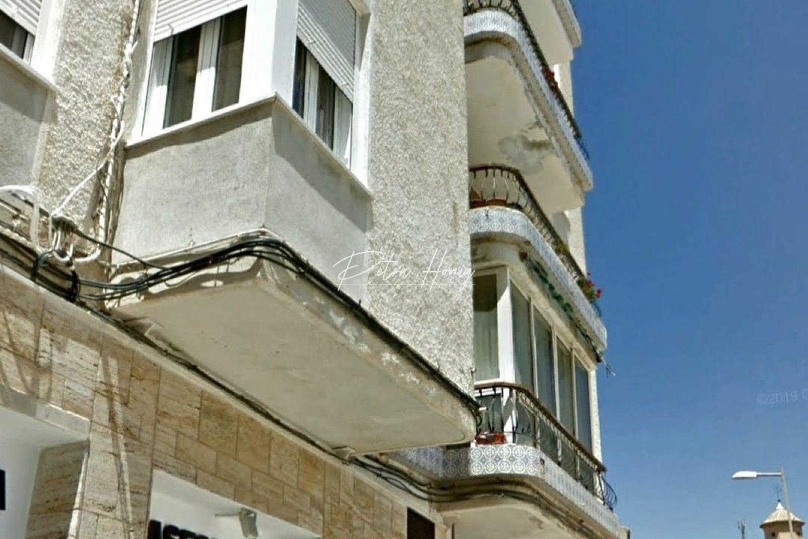 Gebrauchtobjekte - Apartment - Pilar de La Horadada - Zona Pueblo