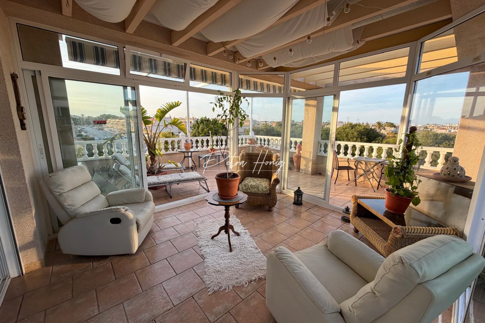 Gebrauchtobjekte - Apartment - Playa Flamenca - Miraflores II