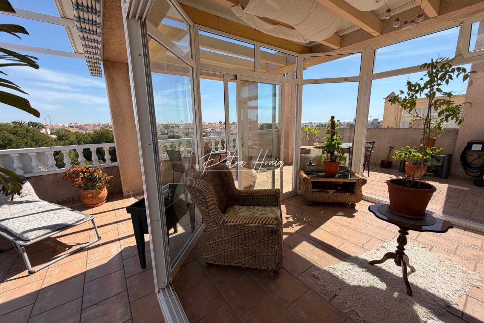 Gebrauchtobjekte - Apartment - Playa Flamenca - Miraflores II