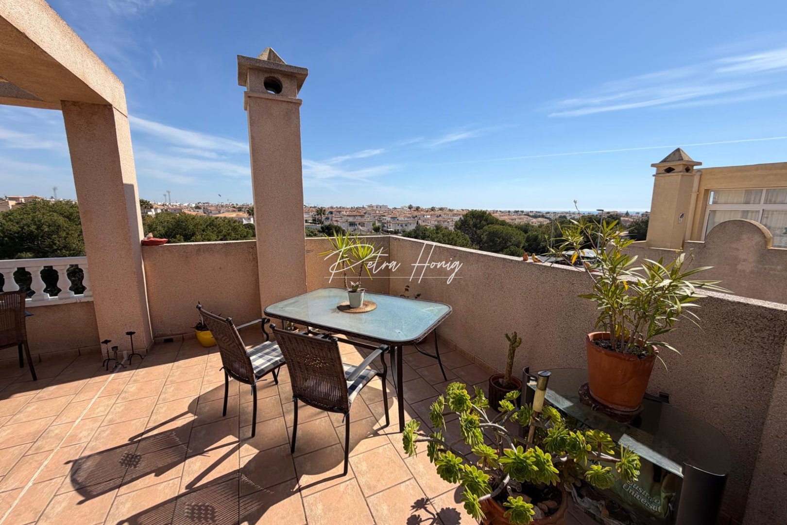 Gebrauchtobjekte - Apartment - Playa Flamenca - Miraflores II