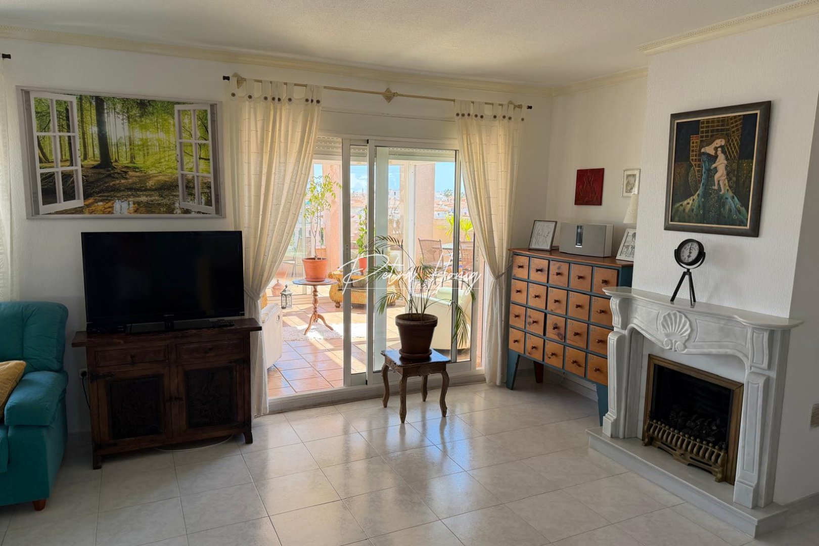 Gebrauchtobjekte - Apartment - Playa Flamenca - Miraflores II