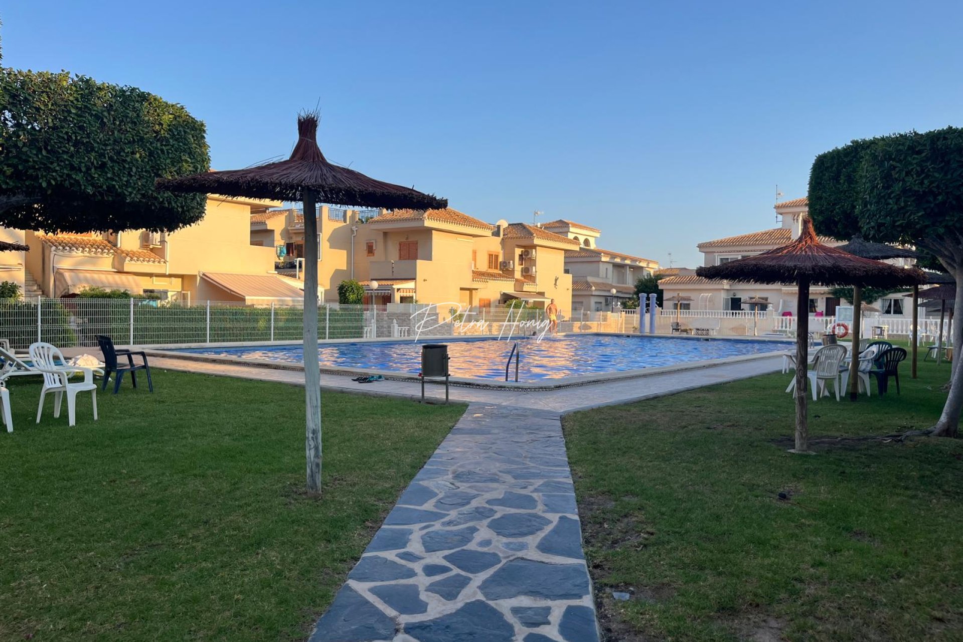 Gebrauchtobjekte - Apartment - Playa Flamenca - Orihuela Costa