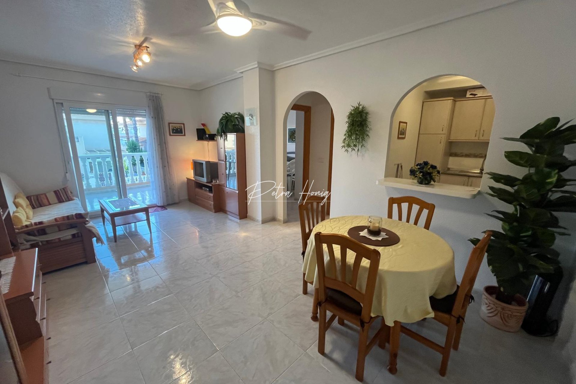 Gebrauchtobjekte - Apartment - Playa Flamenca - Orihuela Costa