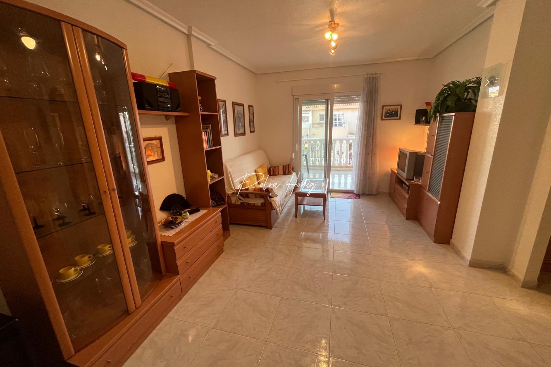 Gebrauchtobjekte - Apartment - Playa Flamenca - Orihuela Costa