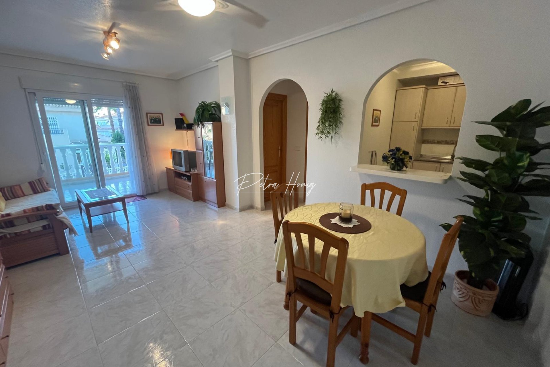 Gebrauchtobjekte - Apartment - Playa Flamenca - Orihuela Costa