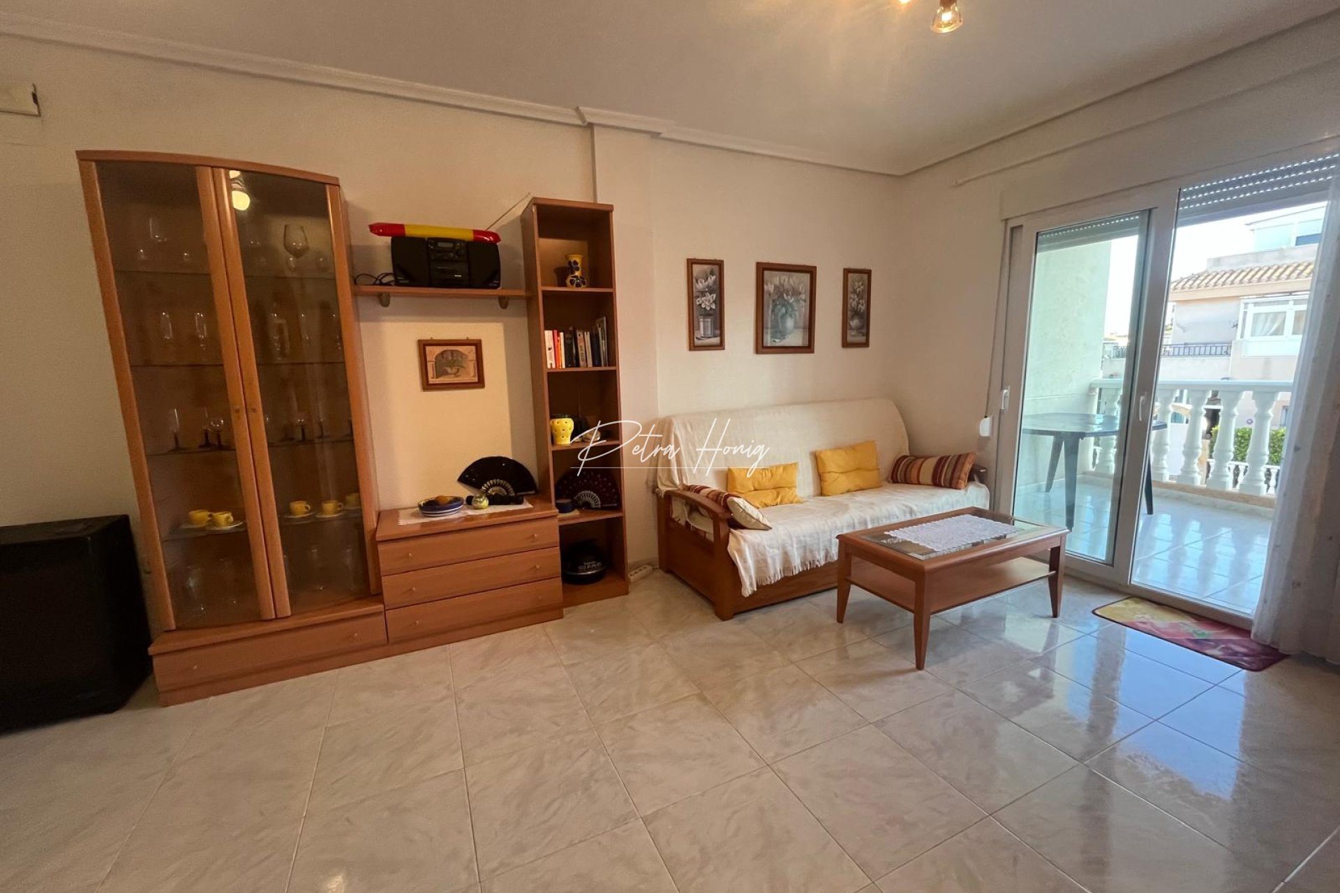 Gebrauchtobjekte - Apartment - Playa Flamenca - Orihuela Costa