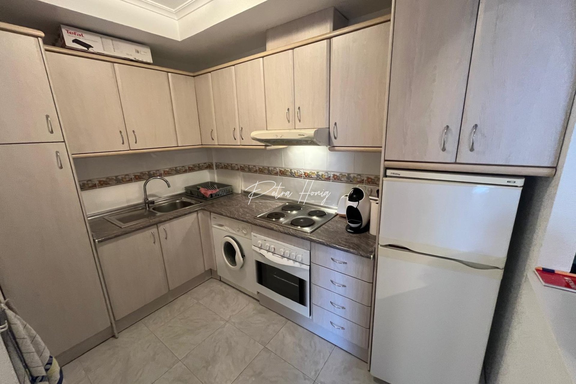 Gebrauchtobjekte - Apartment - Playa Flamenca - Orihuela Costa