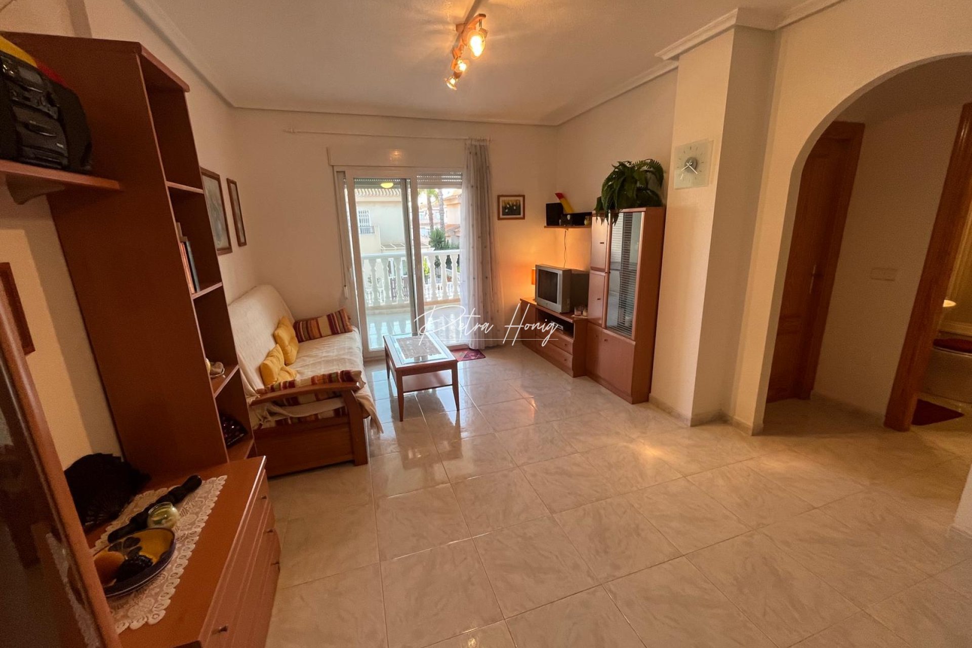 Gebrauchtobjekte - Apartment - Playa Flamenca - Orihuela Costa