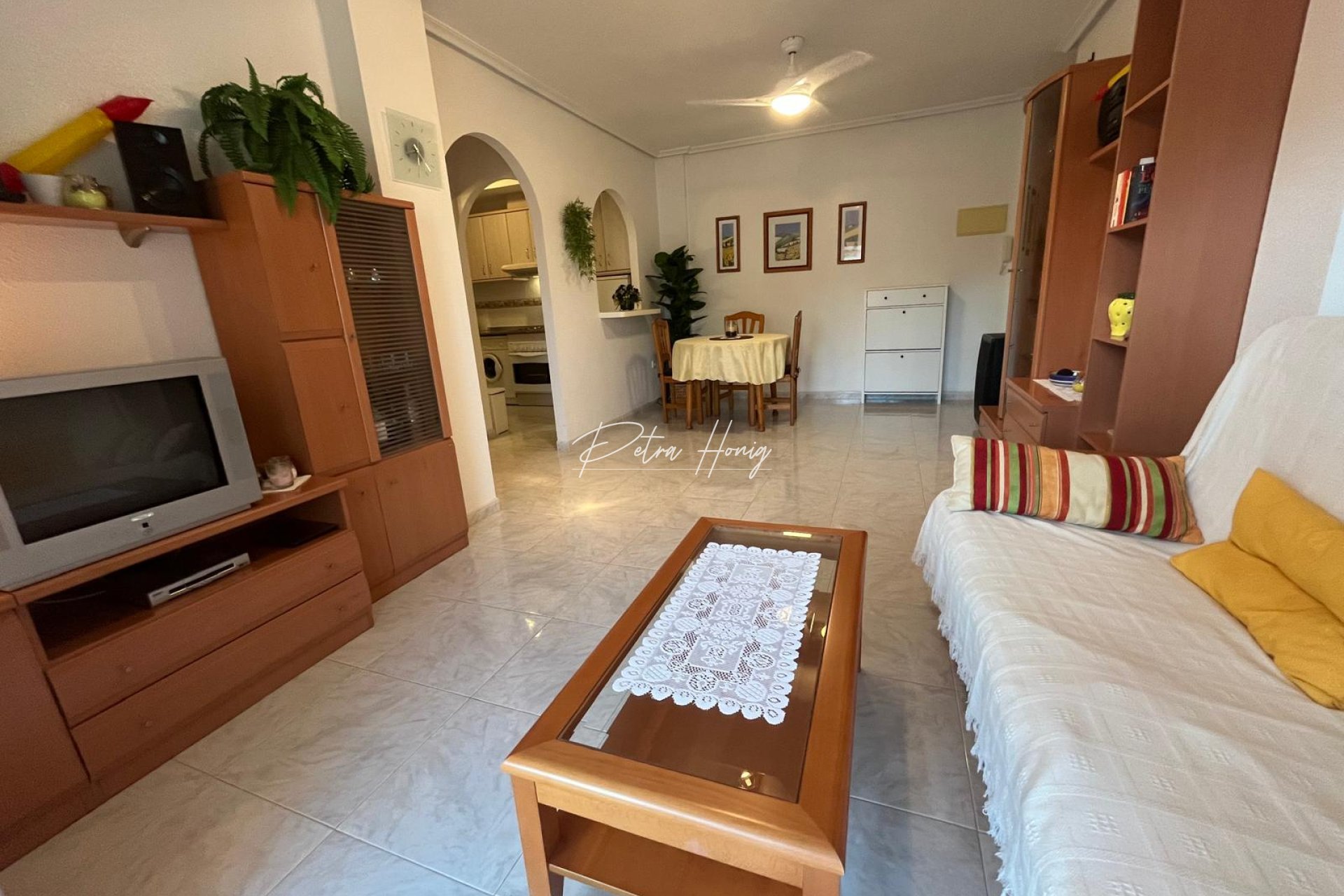 Gebrauchtobjekte - Apartment - Playa Flamenca - Orihuela Costa