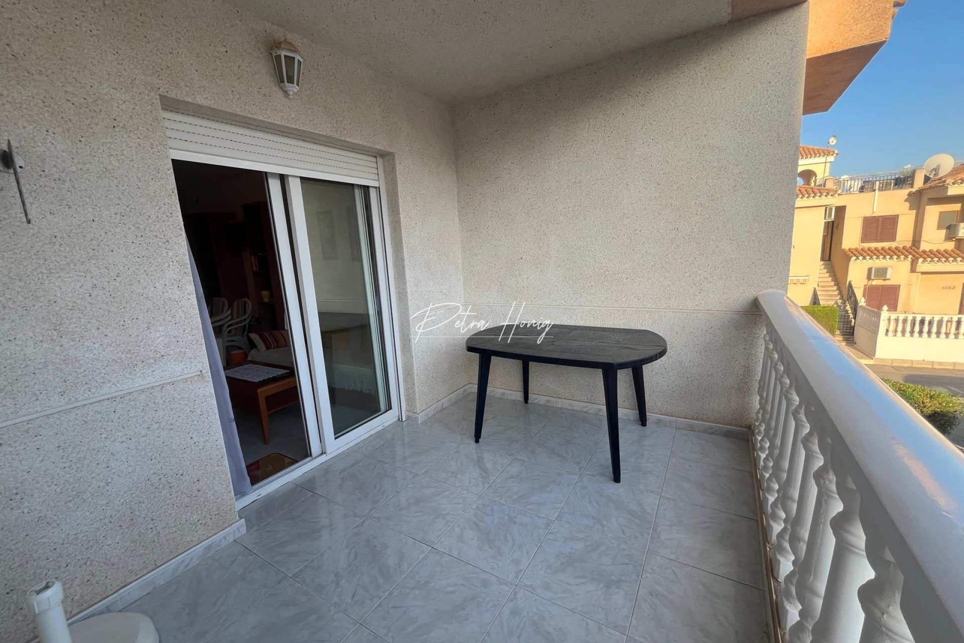 Gebrauchtobjekte - Apartment - Playa Flamenca - Orihuela Costa