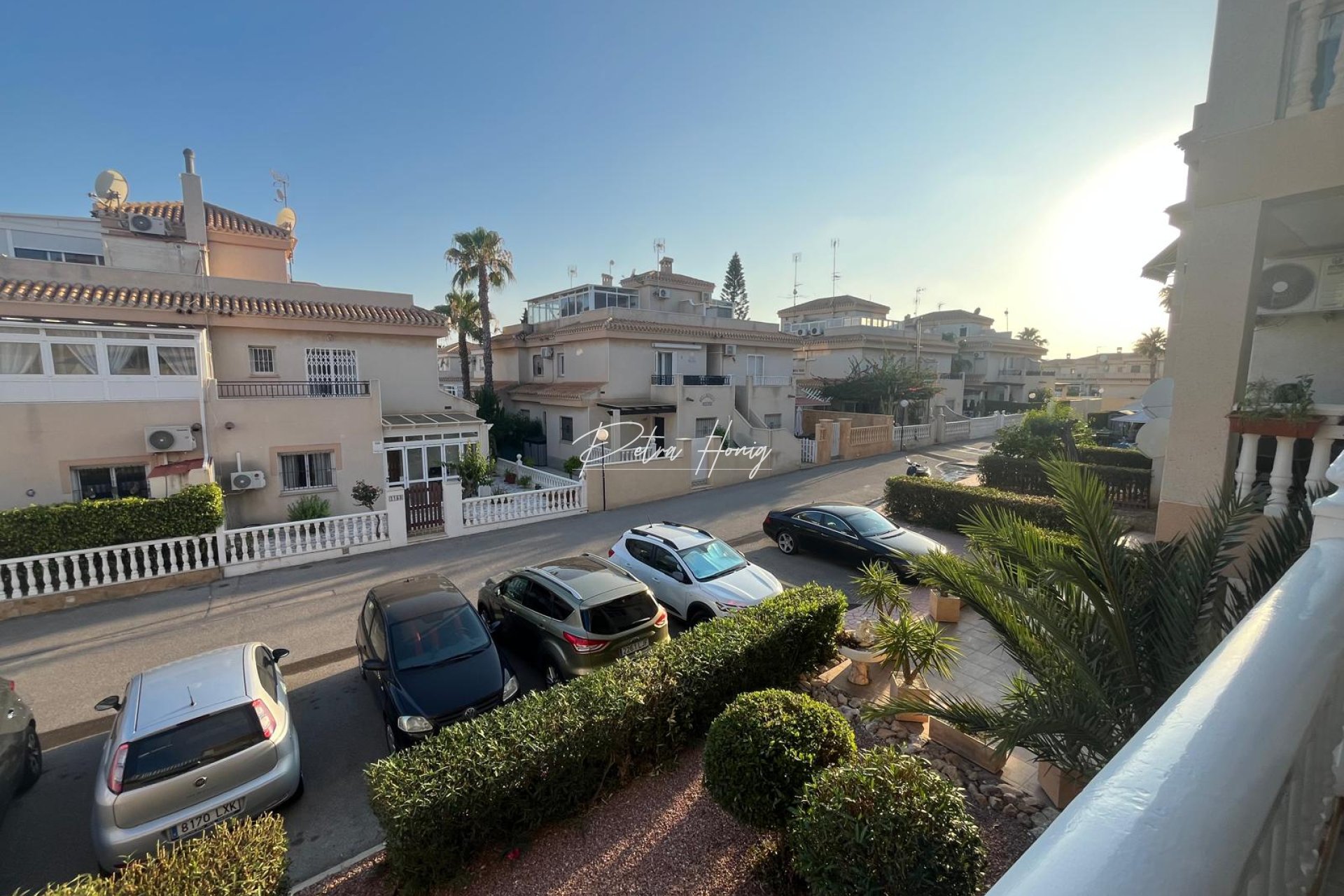 Gebrauchtobjekte - Apartment - Playa Flamenca - Orihuela Costa