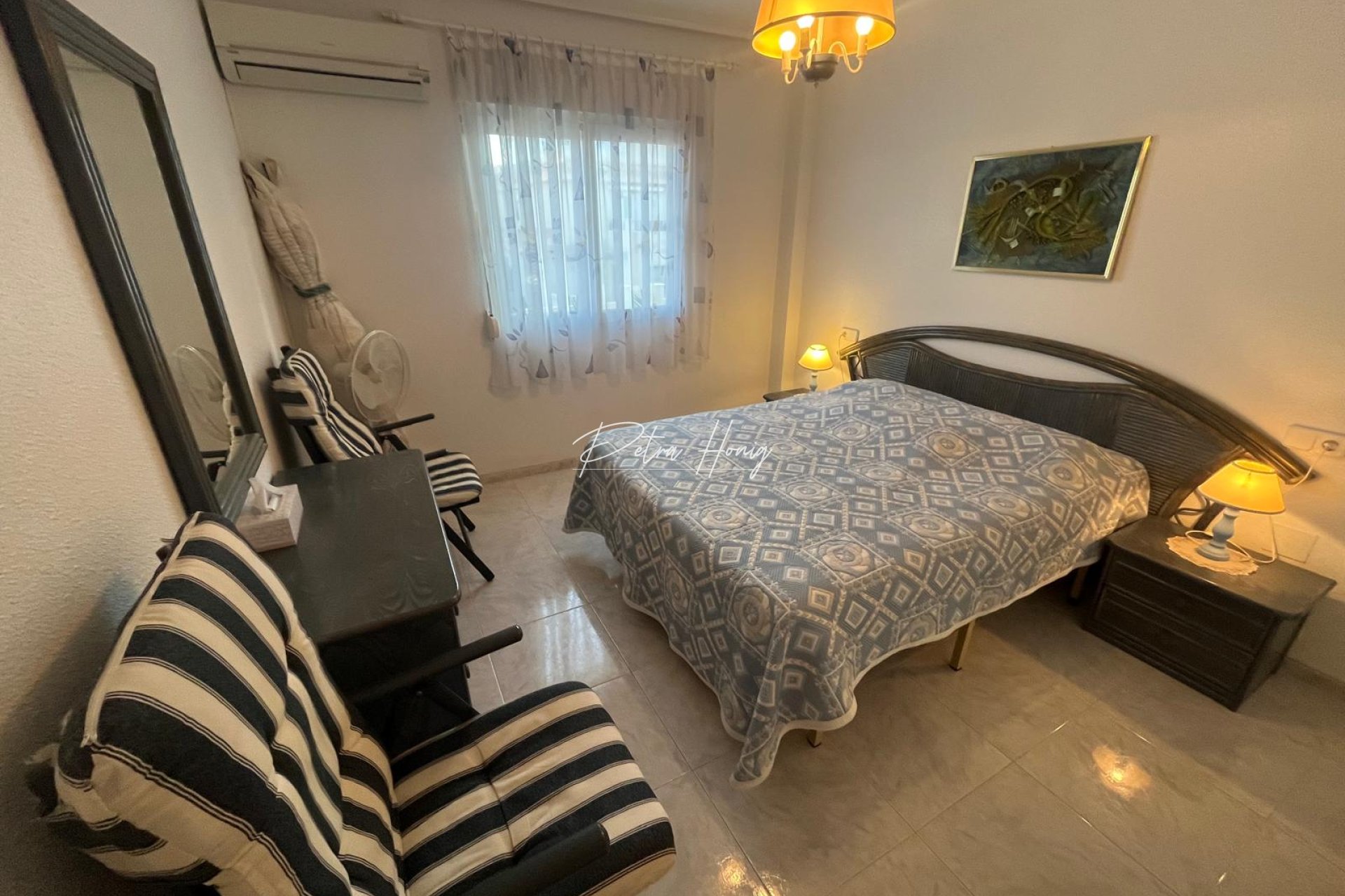 Gebrauchtobjekte - Apartment - Playa Flamenca - Orihuela Costa