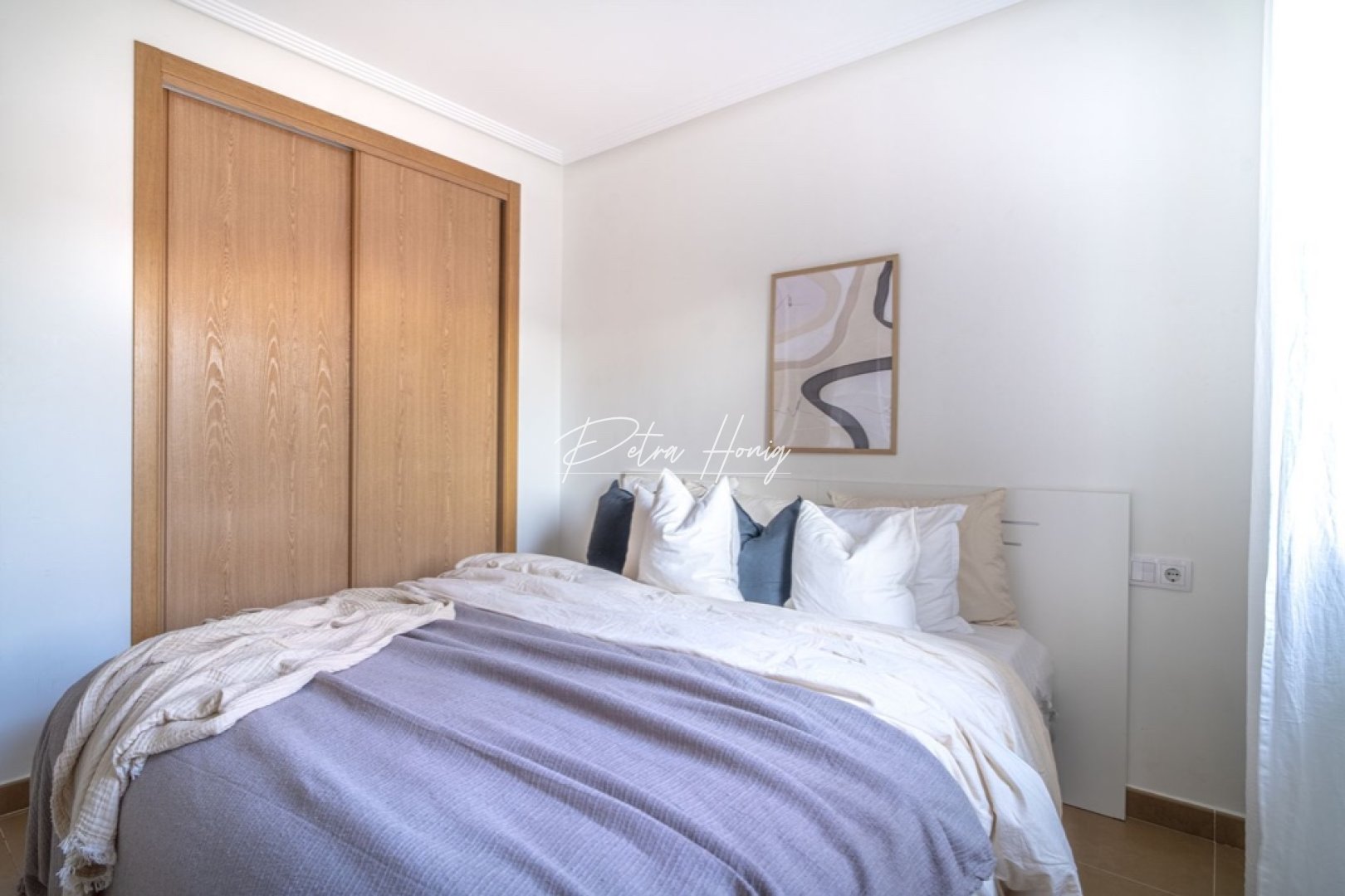 Gebrauchtobjekte - Apartment - Playa Flamenca - Zeniamar