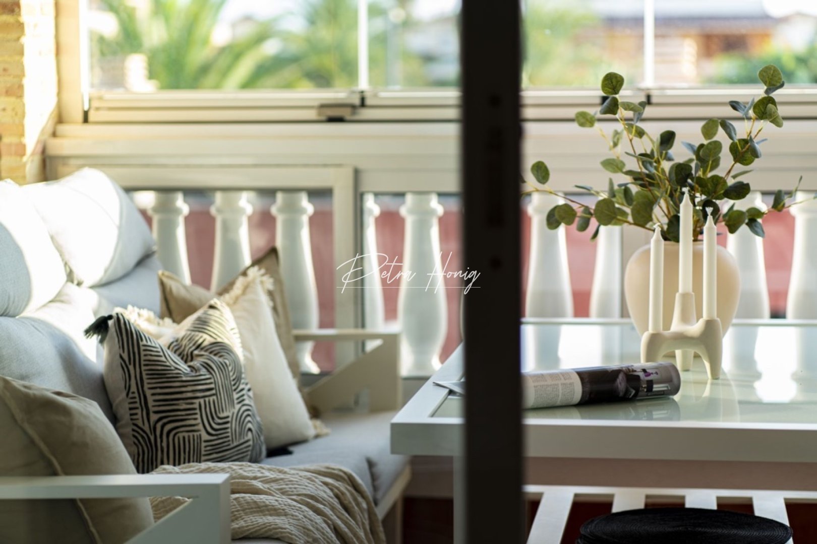 Gebrauchtobjekte - Apartment - Playa Flamenca - Zeniamar