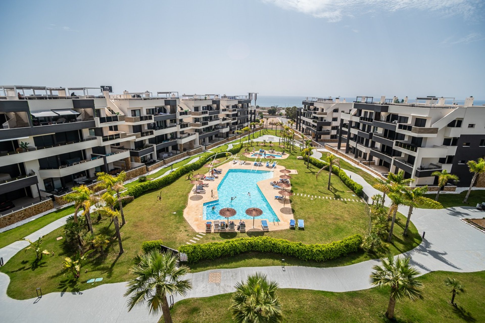 Gebrauchtobjekte - Apartment - PLAYA FLAMENCA