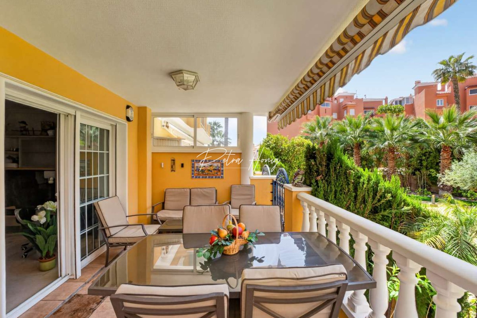 Gebrauchtobjekte - Apartment - Punta Prima - Aguamarina