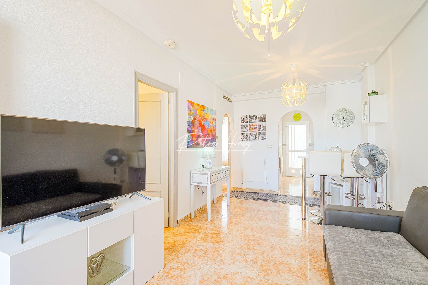 Gebrauchtobjekte - Apartment - Punta Prima - La Ciñuelica