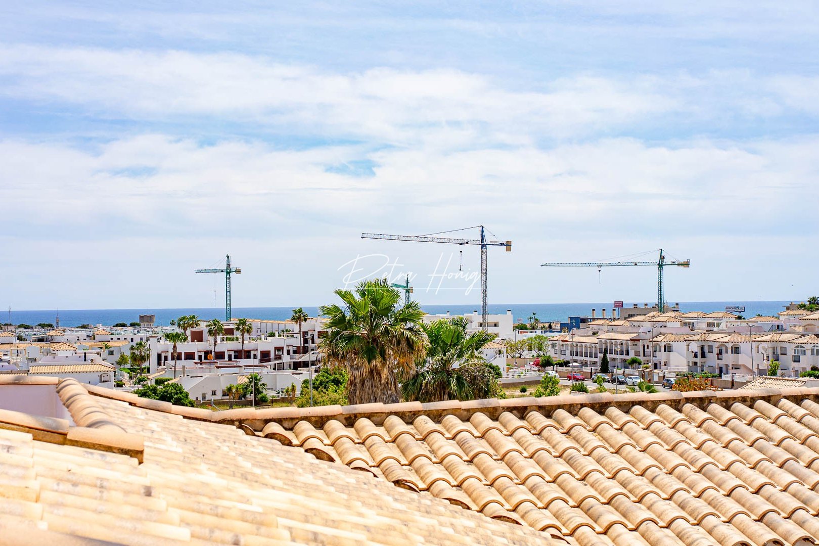 Gebrauchtobjekte - Apartment - Punta Prima - La Ciñuelica