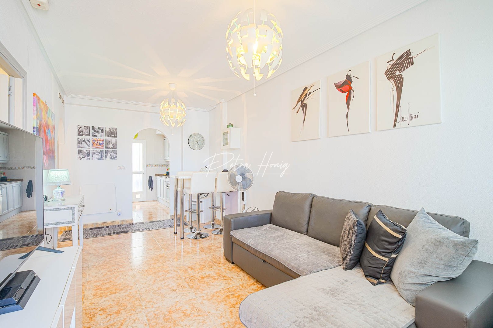 Gebrauchtobjekte - Apartment - Punta Prima - La Ciñuelica