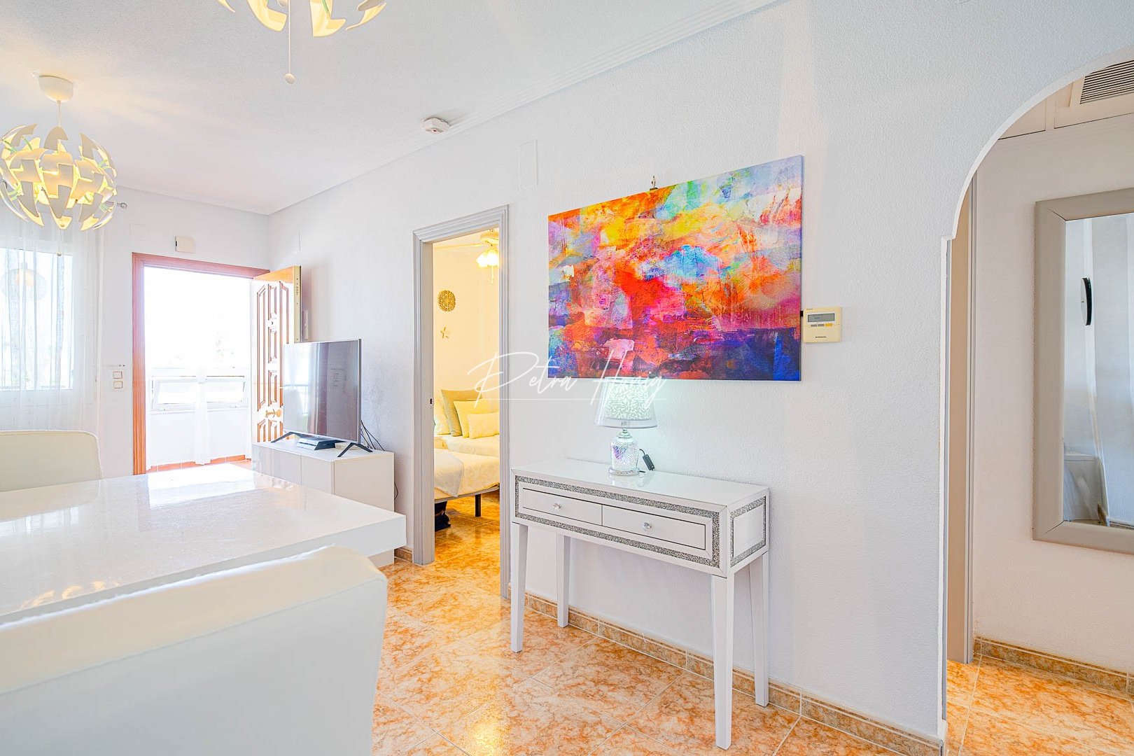 Gebrauchtobjekte - Apartment - Punta Prima - La Ciñuelica