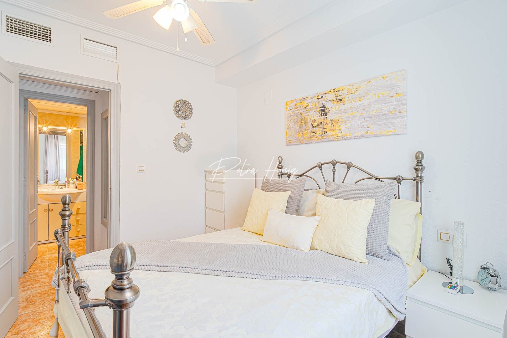 Gebrauchtobjekte - Apartment - Punta Prima - La Ciñuelica