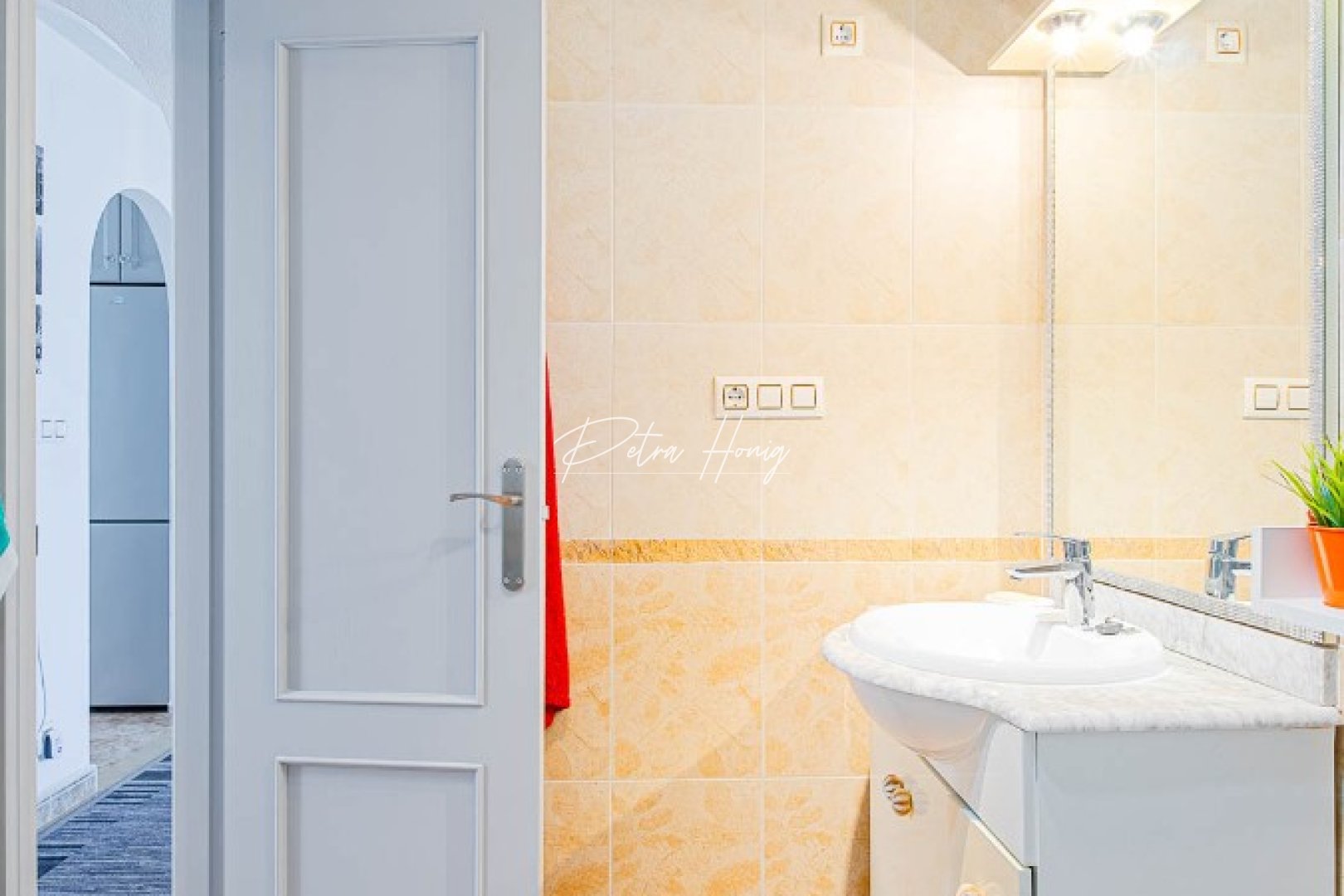 Gebrauchtobjekte - Apartment - Punta Prima - La Ciñuelica