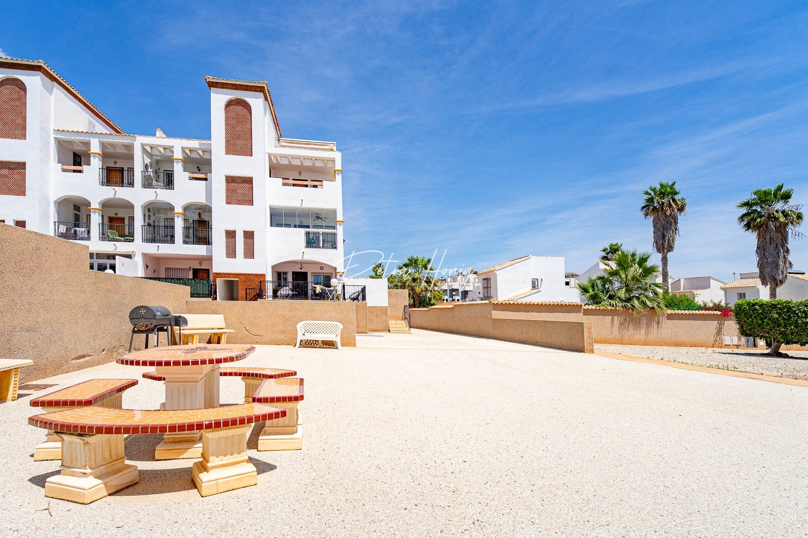 Gebrauchtobjekte - Apartment - Punta Prima - La Ciñuelica