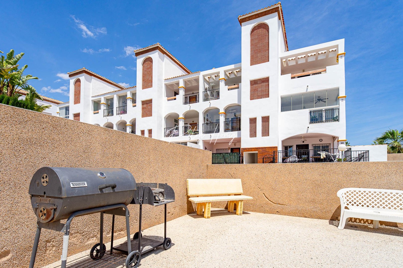 Gebrauchtobjekte - Apartment - Punta Prima - La Ciñuelica