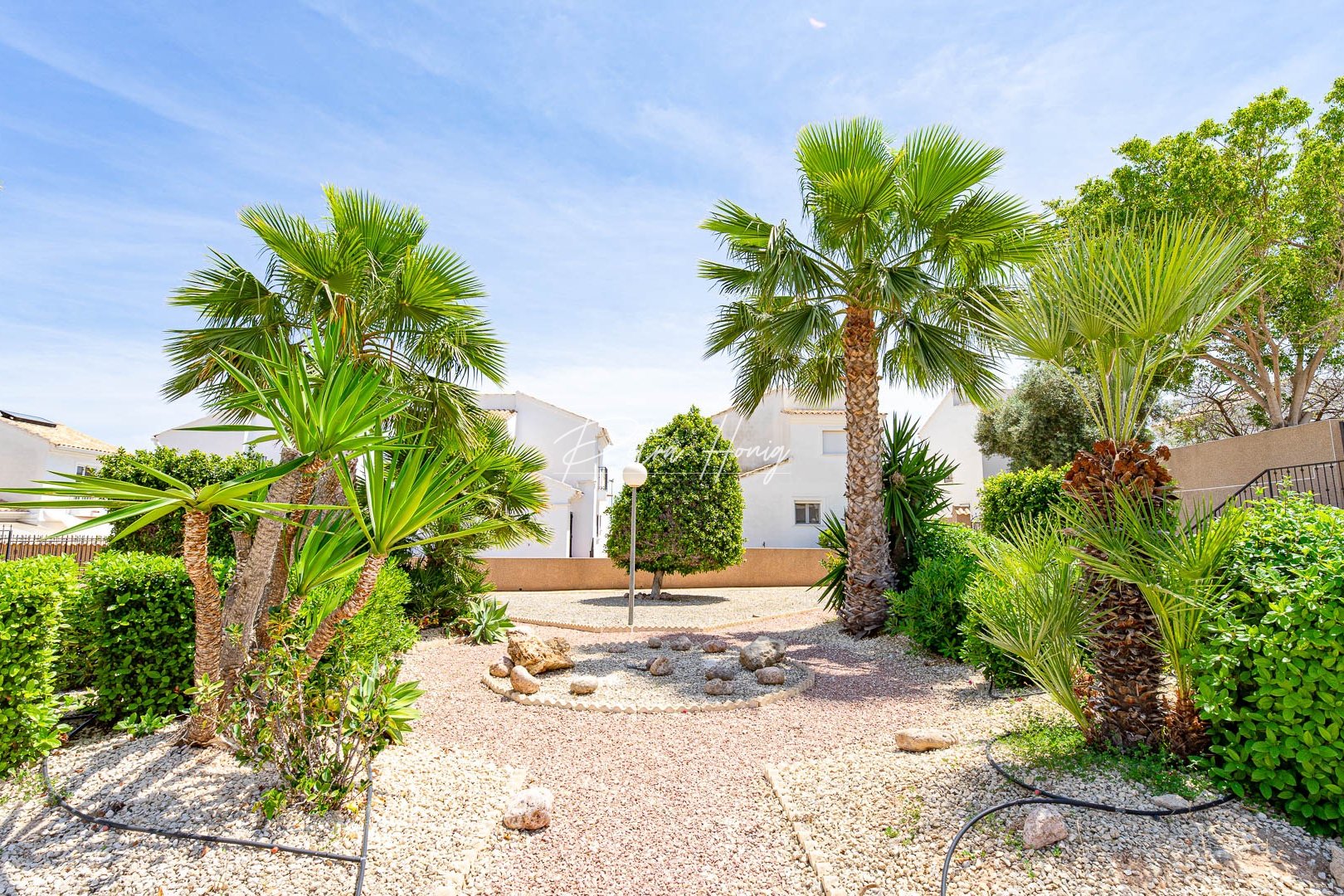 Gebrauchtobjekte - Apartment - Punta Prima - La Ciñuelica