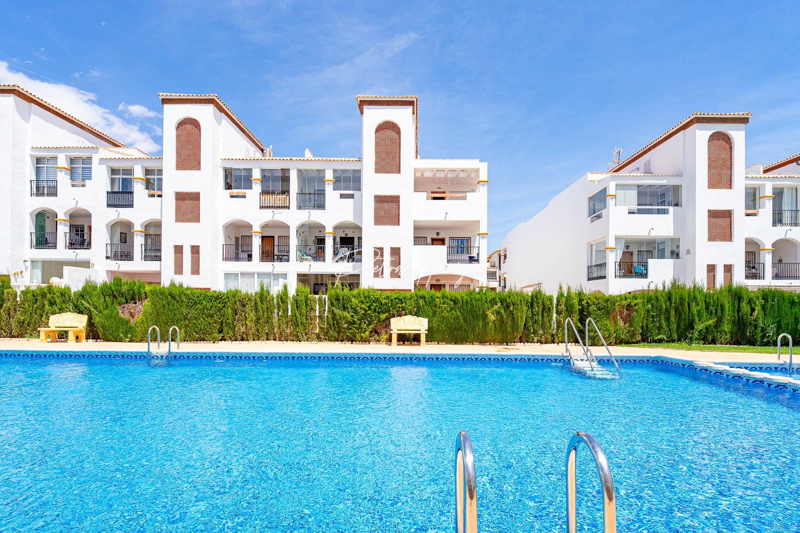 Gebrauchtobjekte - Apartment - Punta Prima - La Ciñuelica