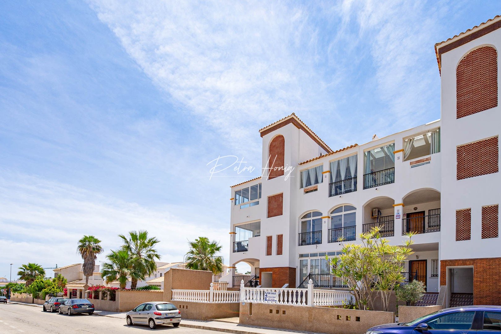 Gebrauchtobjekte - Apartment - Punta Prima - La Ciñuelica