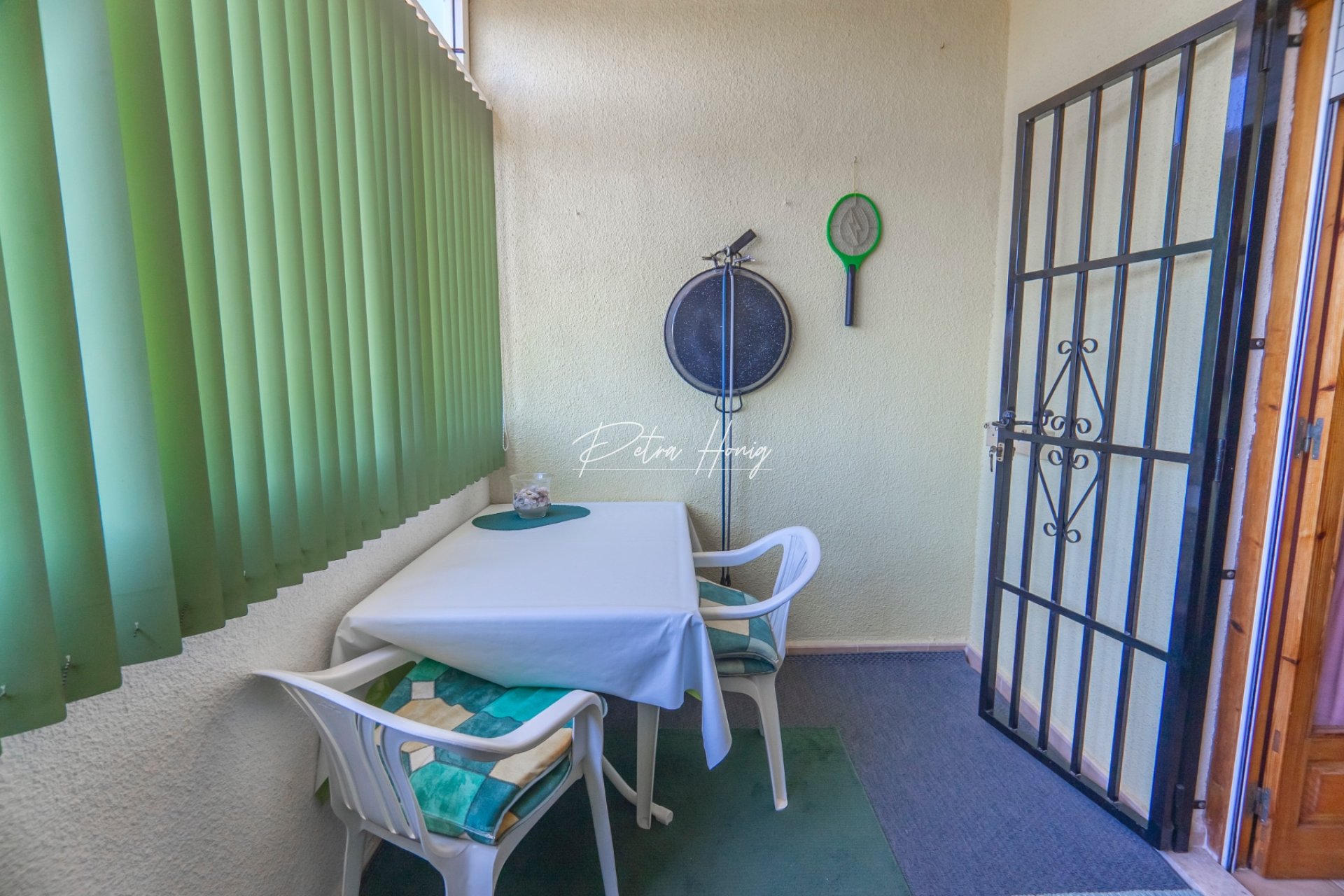 Gebrauchtobjekte - Apartment - Punta Prima