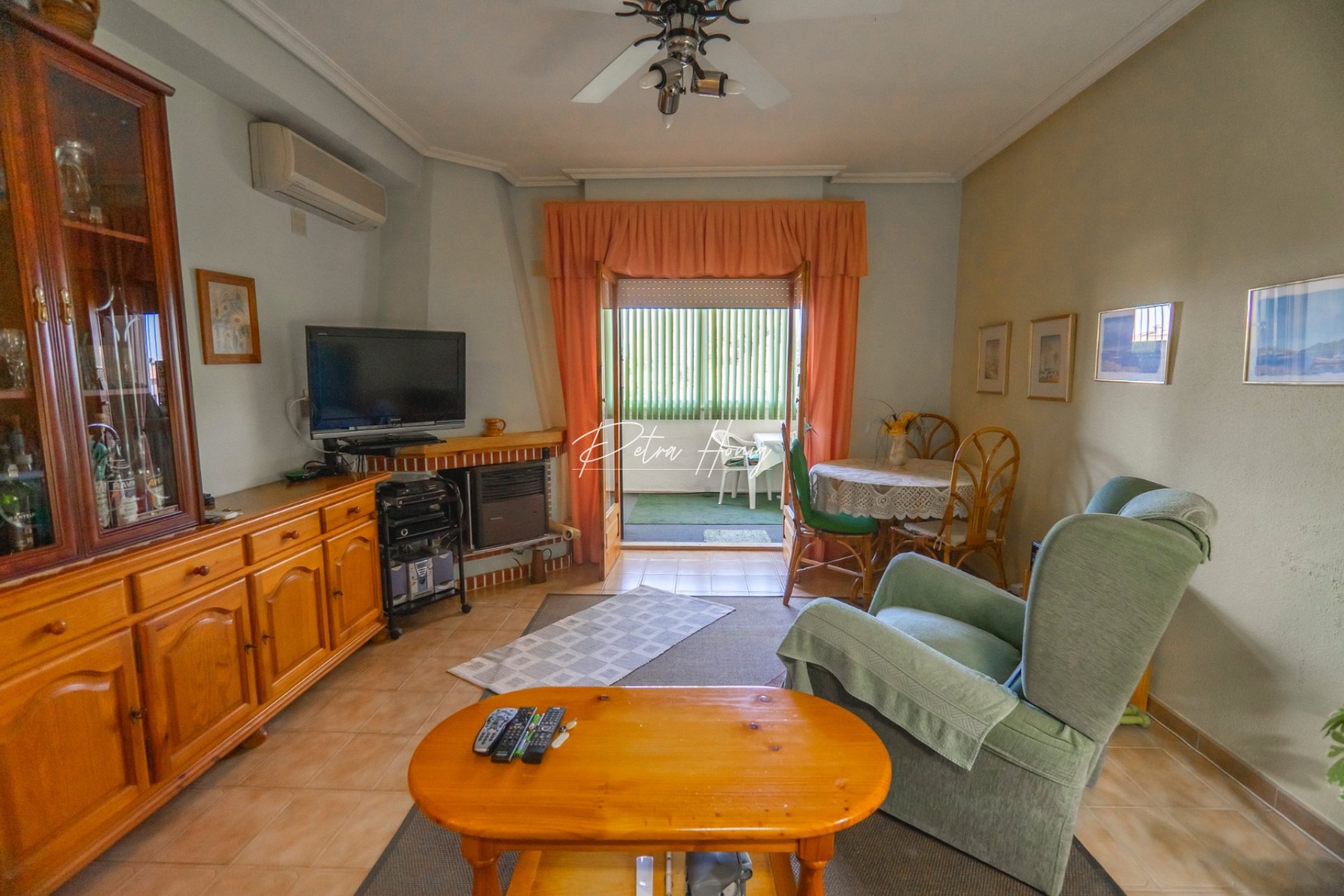 Gebrauchtobjekte - Apartment - Punta Prima