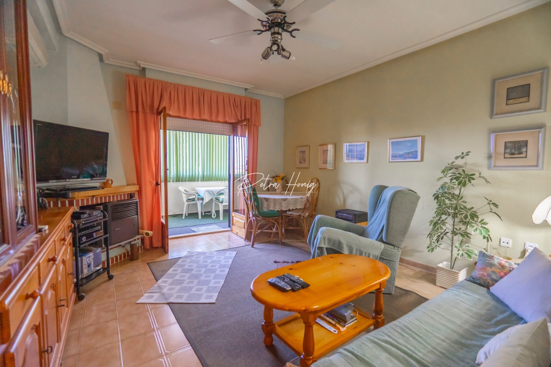 Gebrauchtobjekte - Apartment - Punta Prima