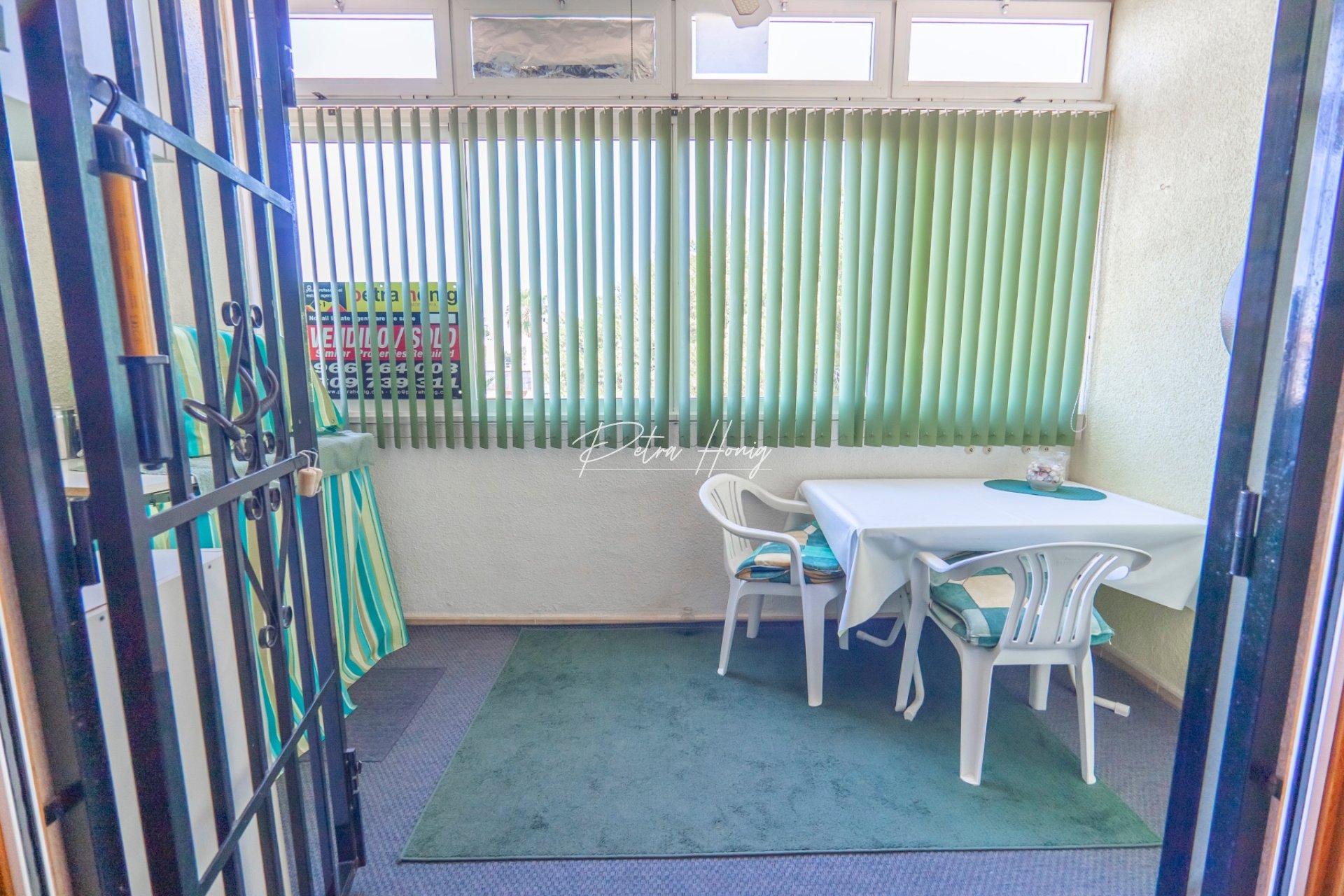 Gebrauchtobjekte - Apartment - Punta Prima
