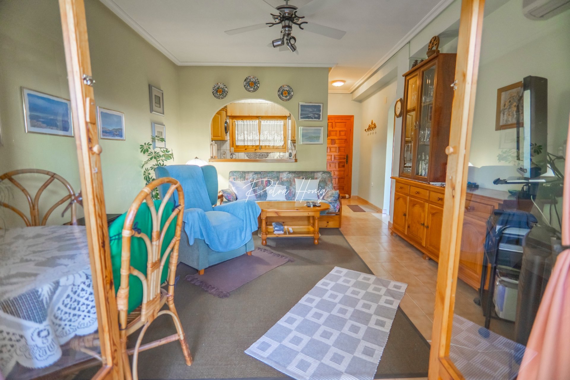 Gebrauchtobjekte - Apartment - Punta Prima