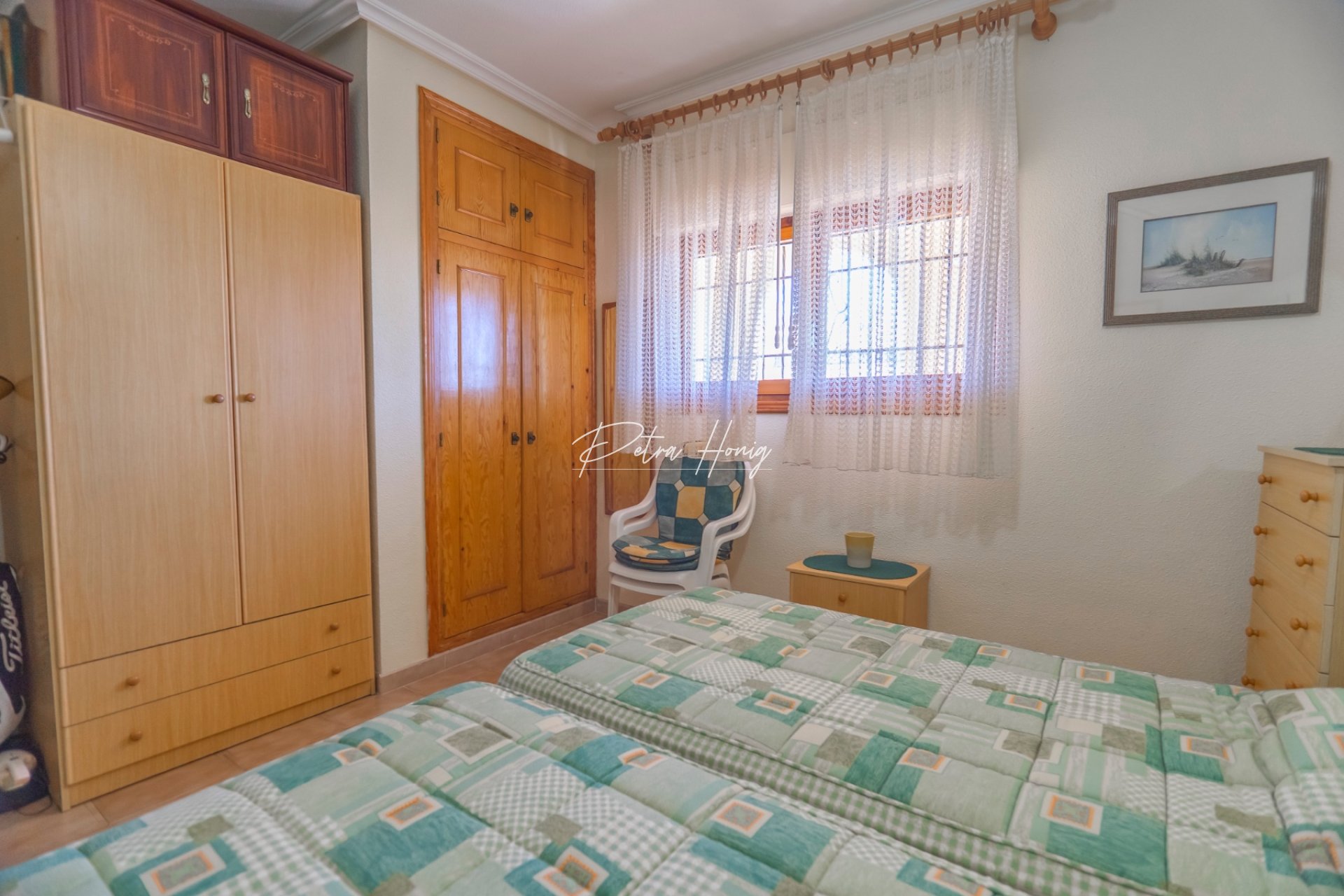 Gebrauchtobjekte - Apartment - Punta Prima