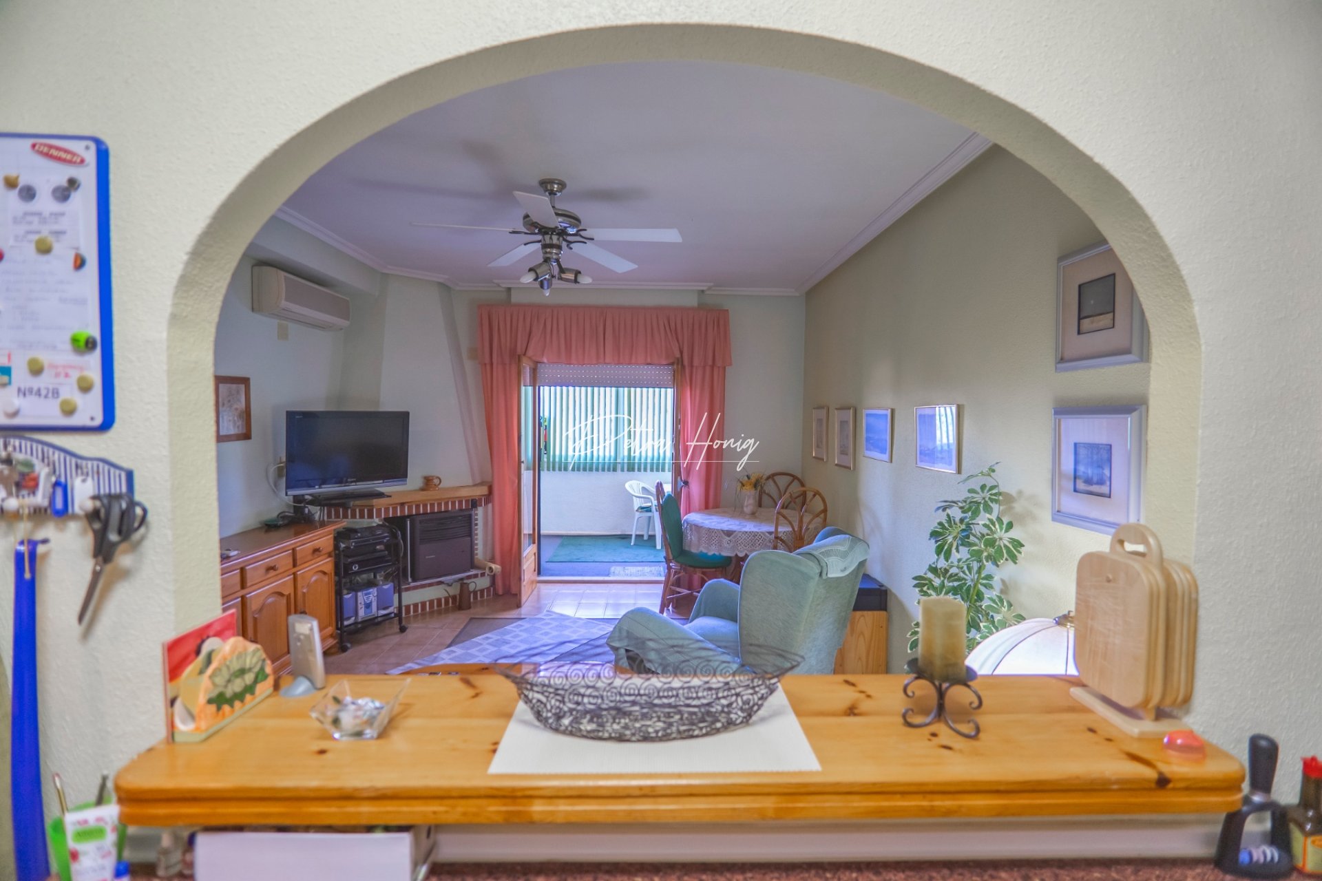 Gebrauchtobjekte - Apartment - Punta Prima