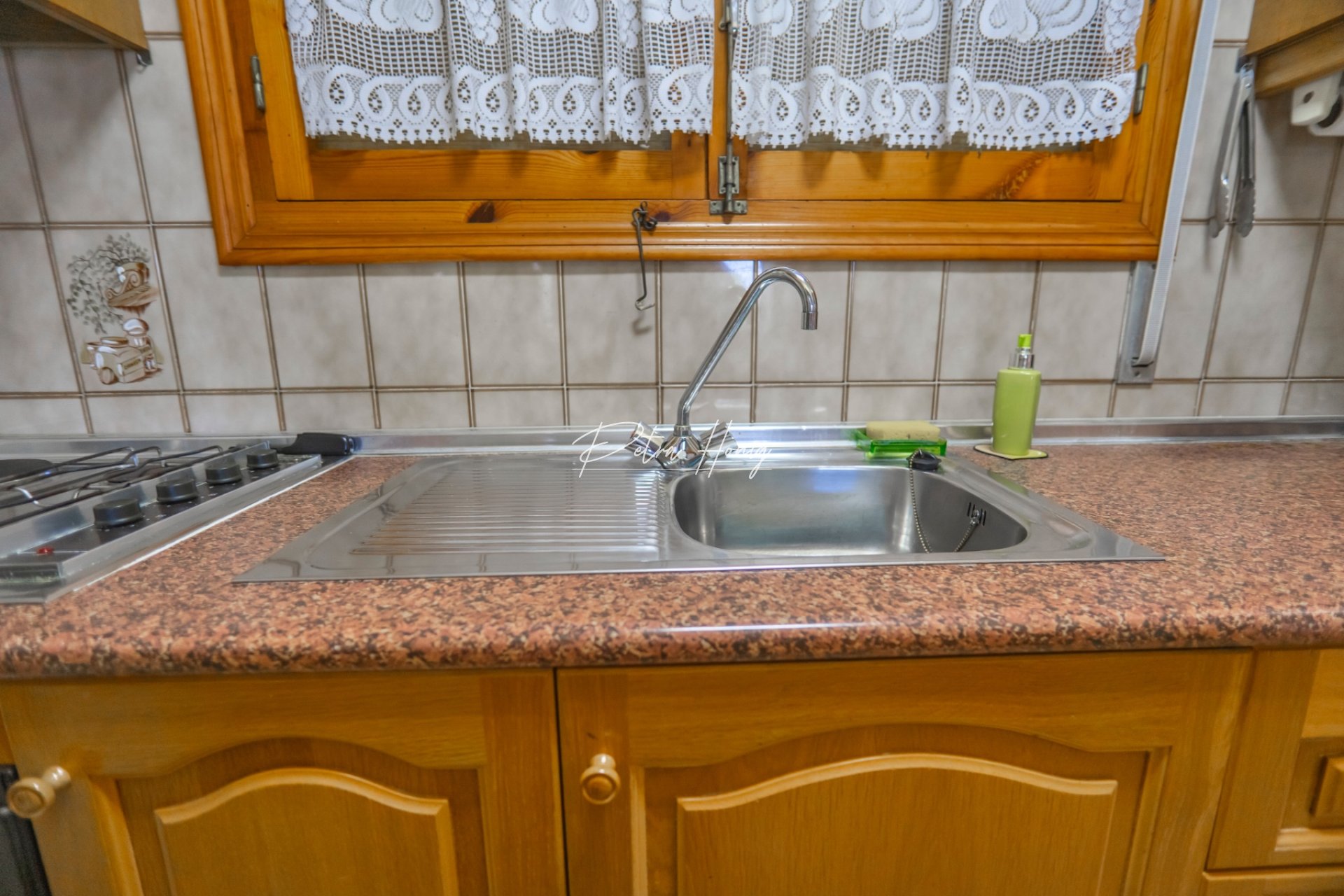 Gebrauchtobjekte - Apartment - Punta Prima